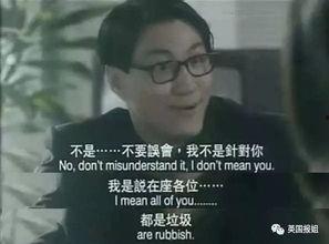 娱乐吃瓜酱外国人很不会骂人,外国人为何在骂人方面显得如此“无能”？  第1张