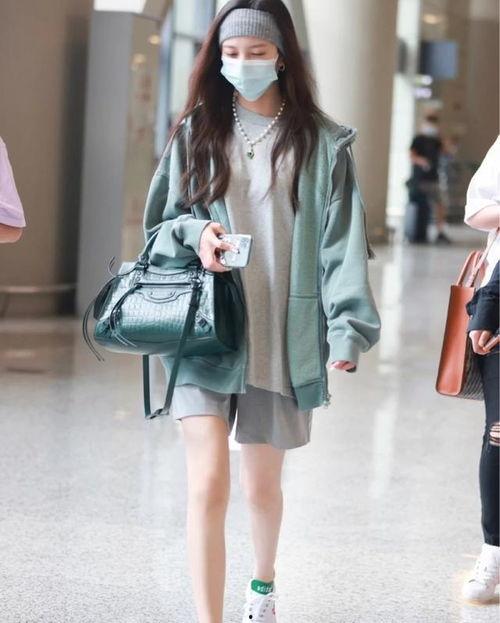 娱乐吃瓜君宋妍霏,娱乐吃瓜界的时尚宠儿 第3张 娱乐吃瓜君宋妍霏,娱乐吃瓜界的时尚宠儿 第3张