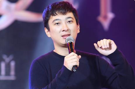 娱乐圈吃瓜占卜大师是谁,揭秘神秘占卜大师背后的故事  第3张