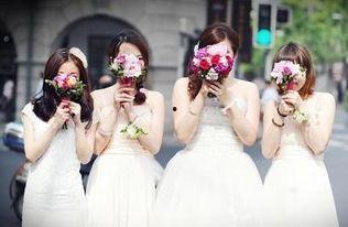 娱乐吃瓜酱伴娘,揭秘明星婚礼背后的故事 第2张 娱乐吃瓜酱伴娘,揭秘明星婚礼背后的故事 第2张