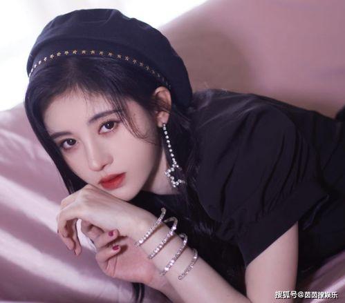 娱乐圈吃瓜鞠婧祎,娱乐圈的瓜田,她如何成为焦点? 第3张 娱乐圈吃瓜鞠婧祎,娱乐圈的瓜田,她如何成为焦点? 第3张