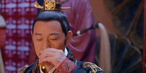 娱乐吃瓜酱李世民,揭秘李世民背后的传奇人生 第3张 娱乐吃瓜酱李世民,揭秘李世民背后的传奇人生 第3张