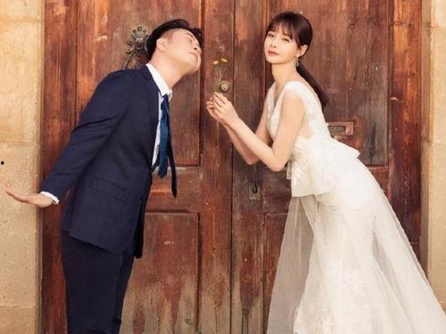 娱乐吃瓜酱结婚时发言 第3张 娱乐吃瓜酱结婚时发言 第3张