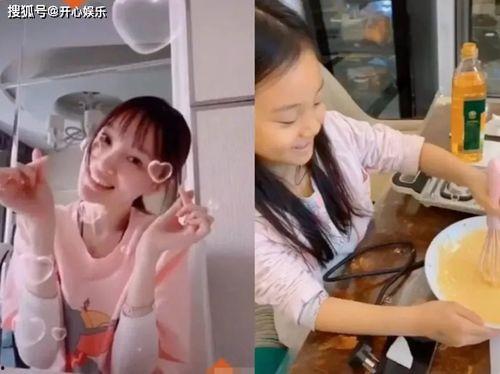 娱乐吃瓜酱拎得清,洞察娱乐圈,拎得清真相的幕后观察者 第2张 娱乐吃瓜酱拎得清,洞察娱乐圈,拎得清真相的幕后观察者 第2张