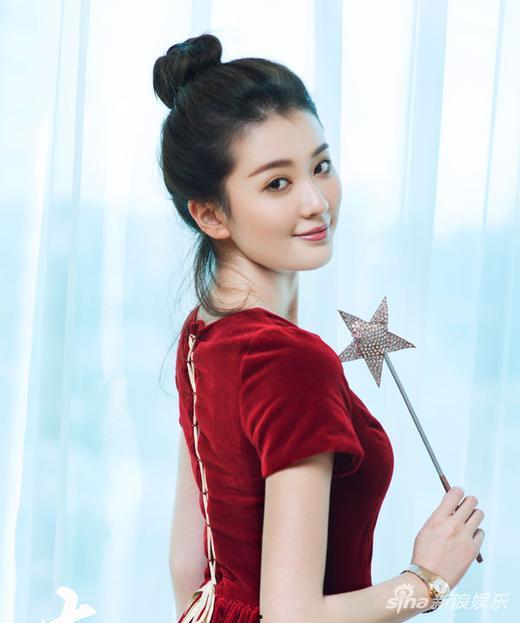 娱乐吃瓜酱乔欣,从“娱乐吃瓜酱”到人气小花,她的蜕变之路 第1张 娱乐吃瓜酱乔欣,从“娱乐吃瓜酱”到人气小花,她的蜕变之路 第1张