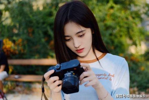 娱乐圈吃瓜鞠婧祎图片大全,图片全景呈现女神魅力瞬间” 第2张 娱乐圈吃瓜鞠婧祎图片大全,图片全景呈现女神魅力瞬间” 第2张