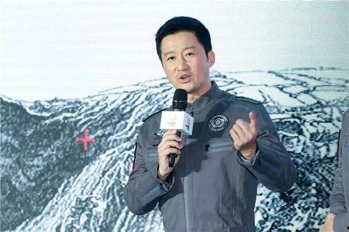 娱乐吃瓜吴京,从吃瓜群众到动作巨星,他的蜕变之路 第2张 娱乐吃瓜吴京,从吃瓜群众到动作巨星,他的蜕变之路 第2张