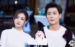 娱乐吃瓜官宣恋情,吃瓜群众见证明星甜蜜官宣 第3张 娱乐吃瓜官宣恋情,吃瓜群众见证明星甜蜜官宣 第3张